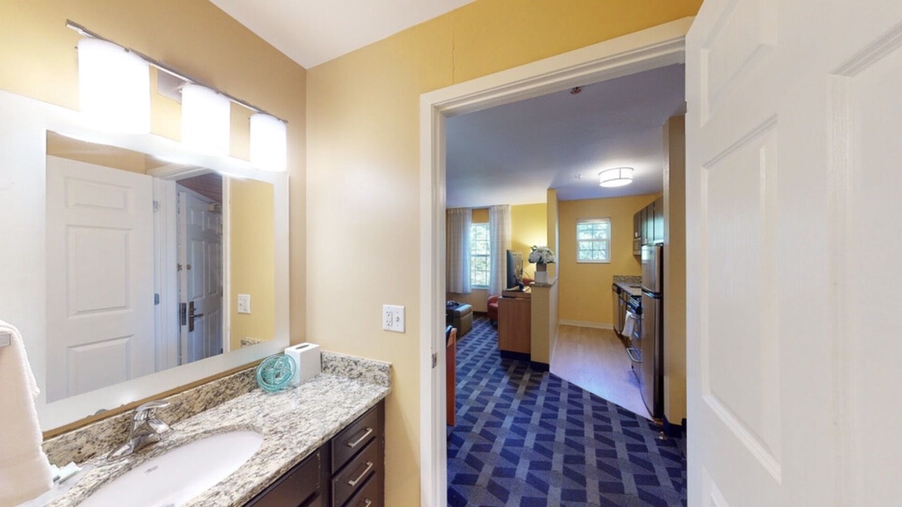 Photo of Bathroom in Tewksbury