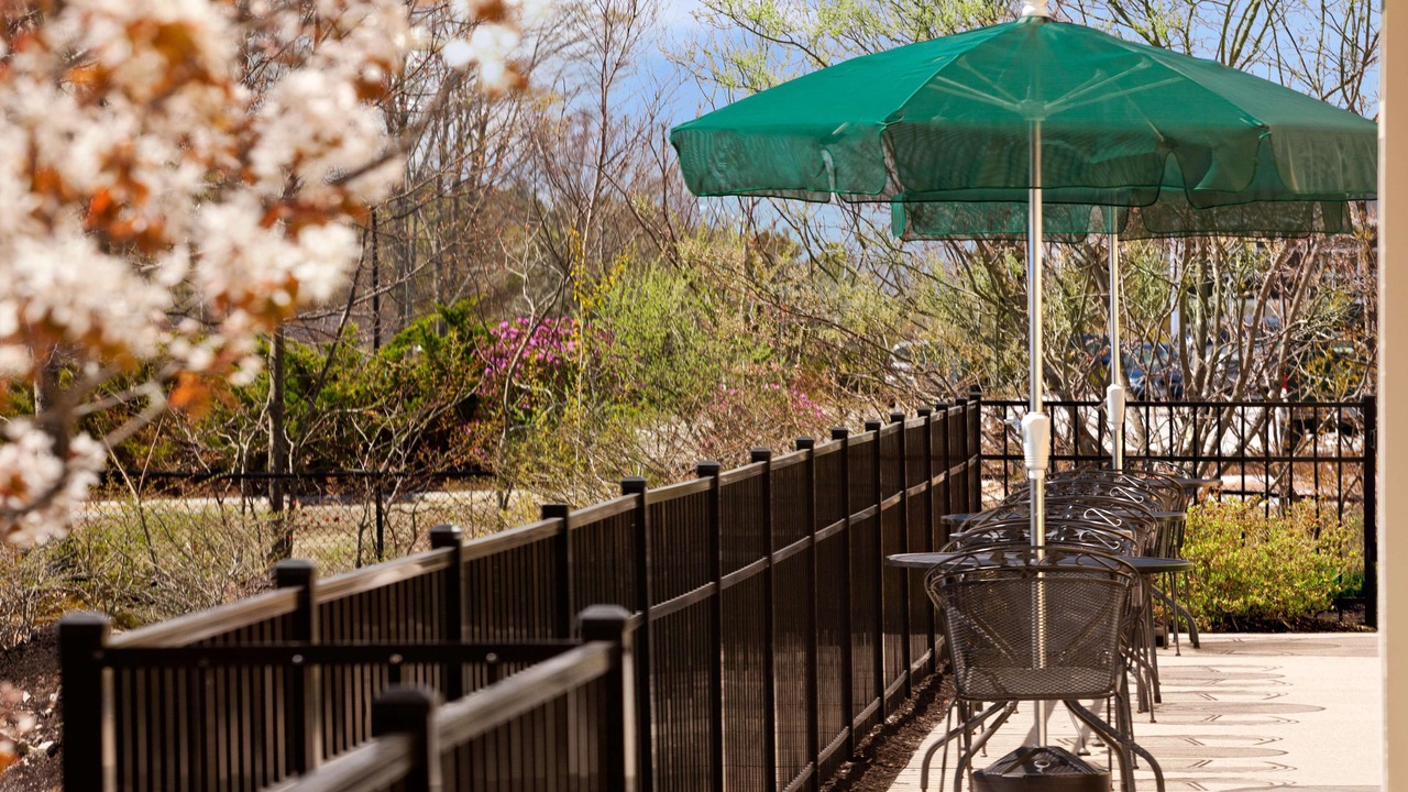 Photo of Patio Balcony in Freeport