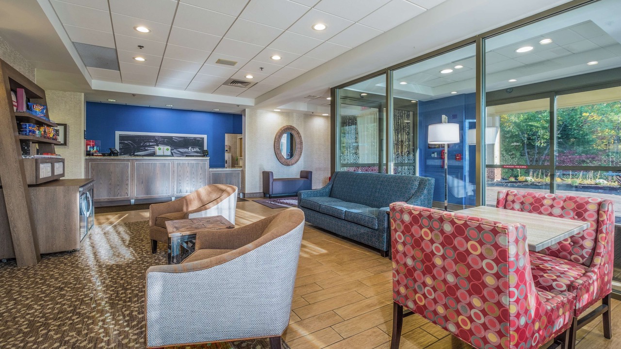 Photo of Livingroom in Freeport