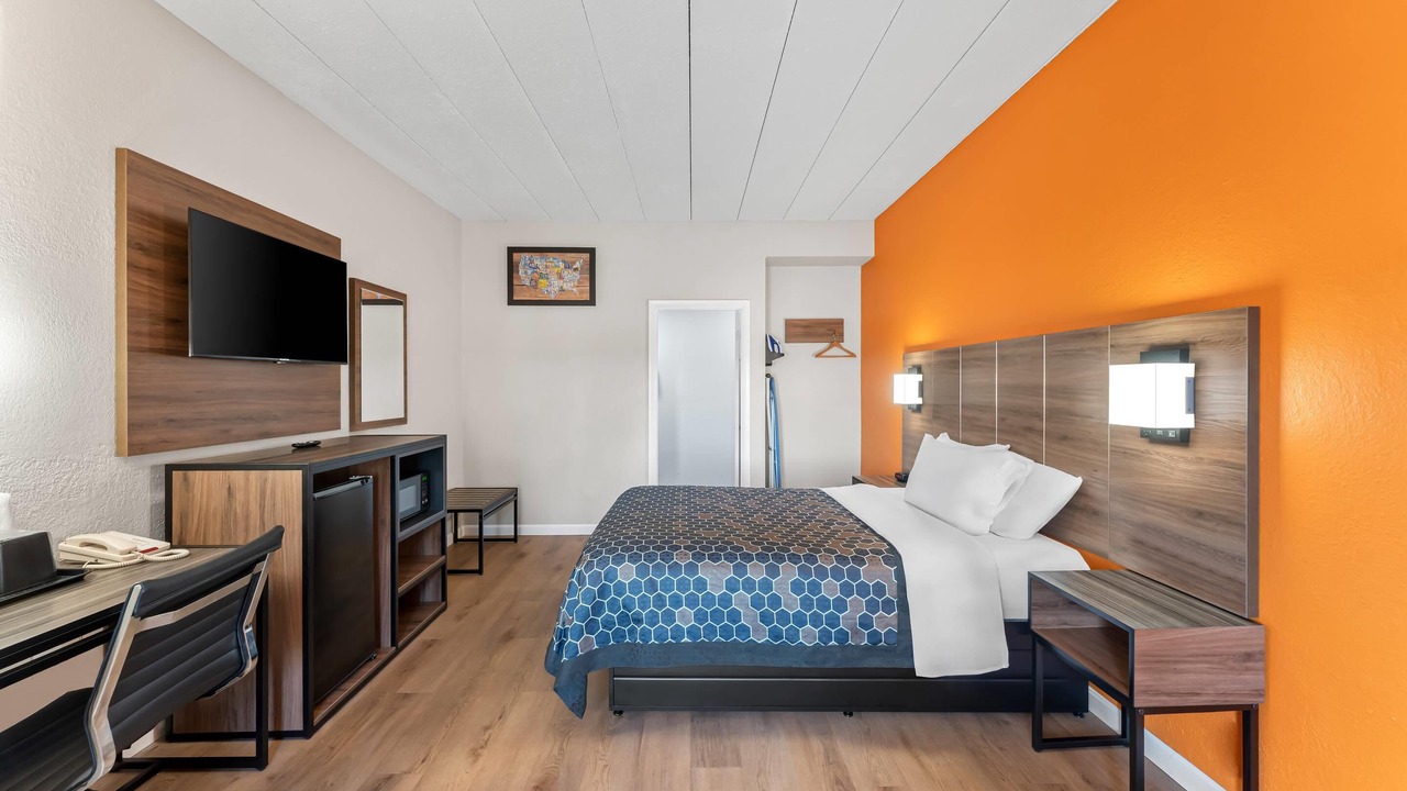 Photo of Bedroom in Cranston