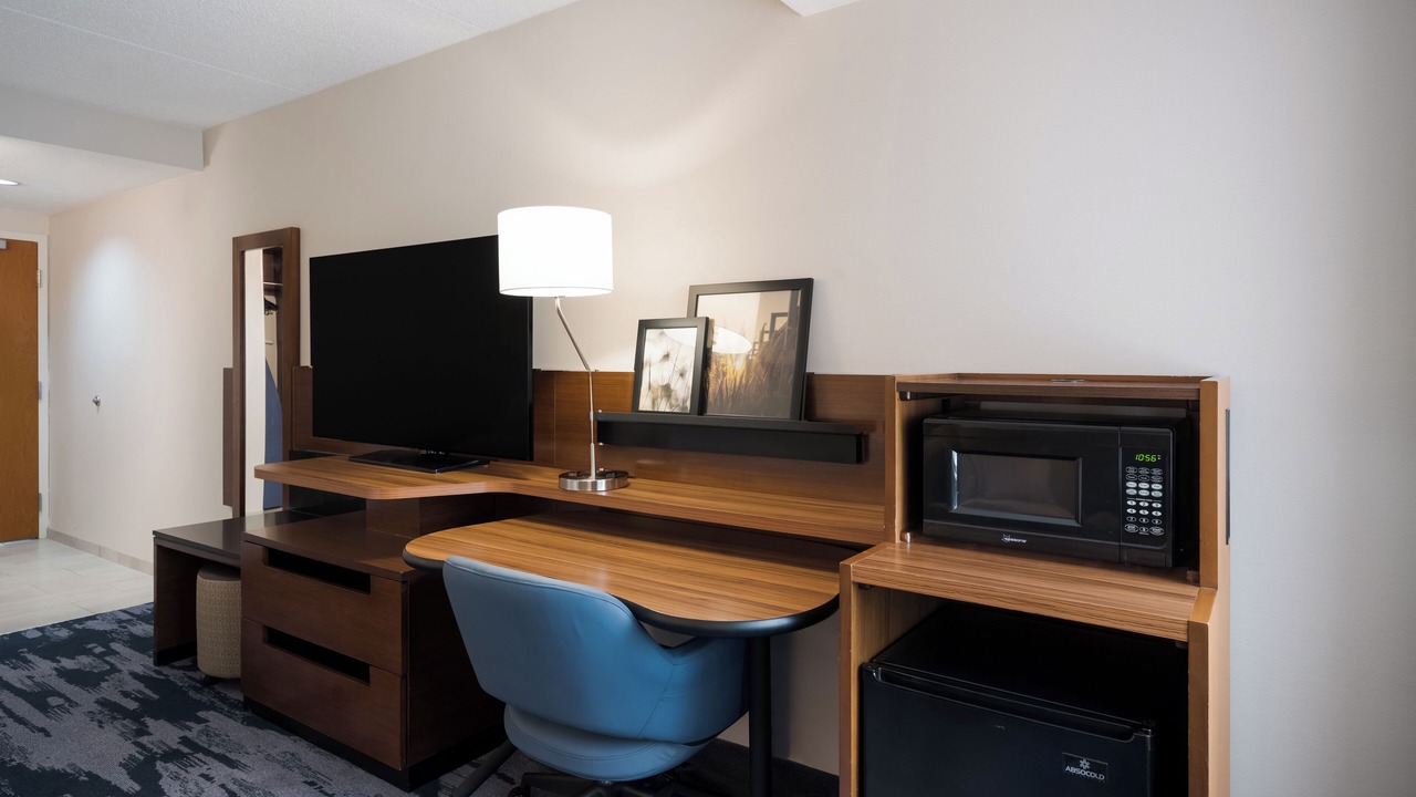 Photo of Bedroom in Tewksbury