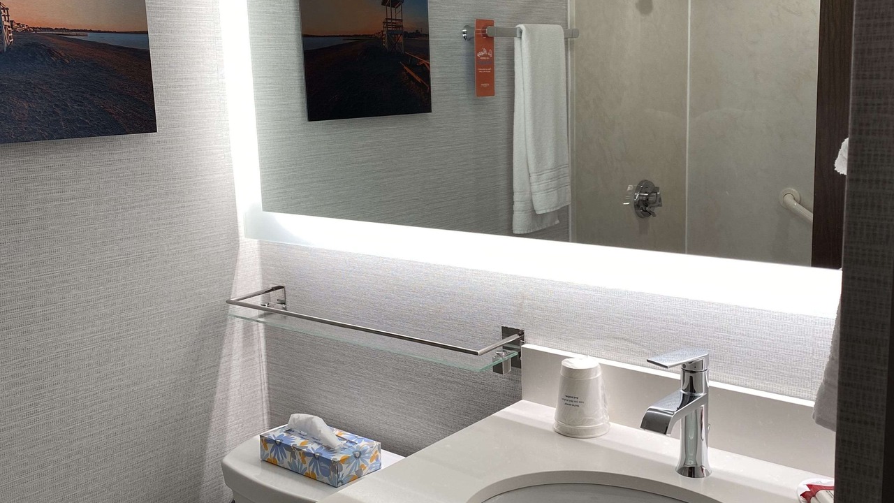 Photo of Bathroom in Middletown