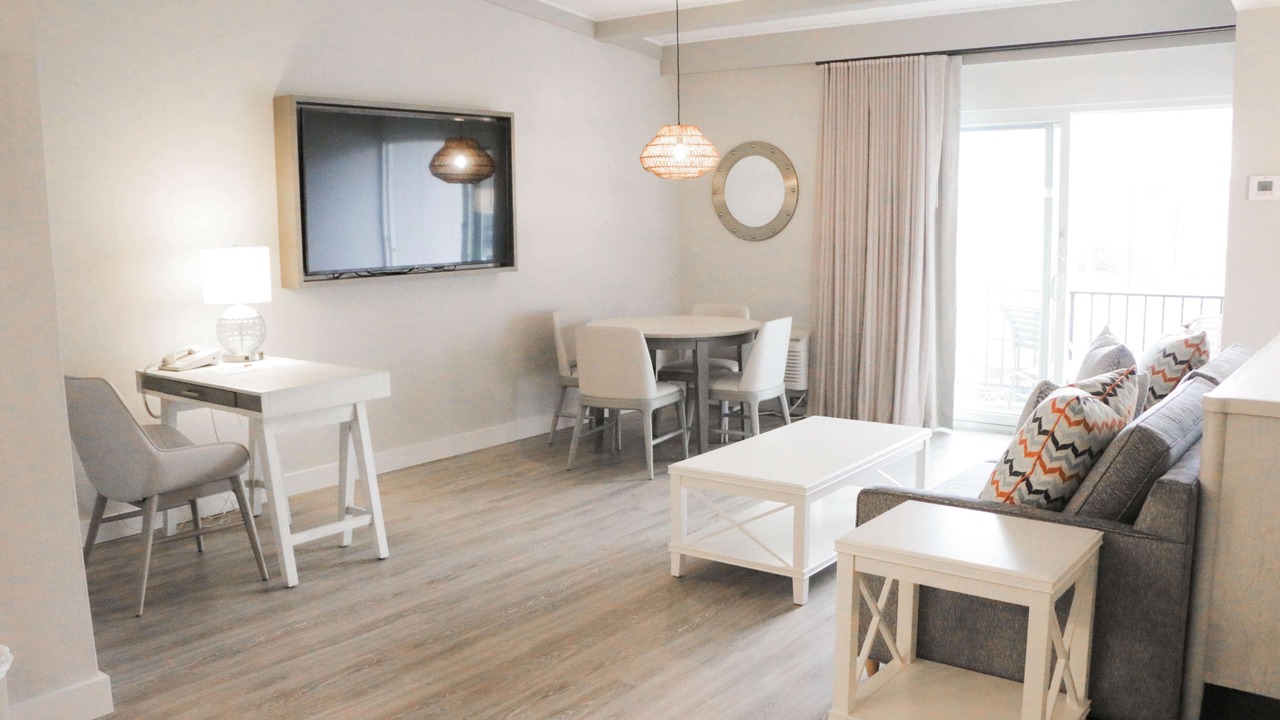Photo of Livingroom in Middletown