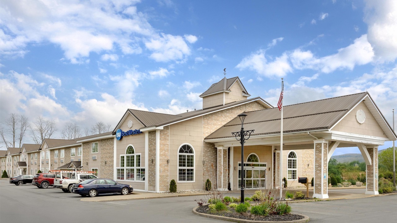 Photo of Outdoor in Cooperstown