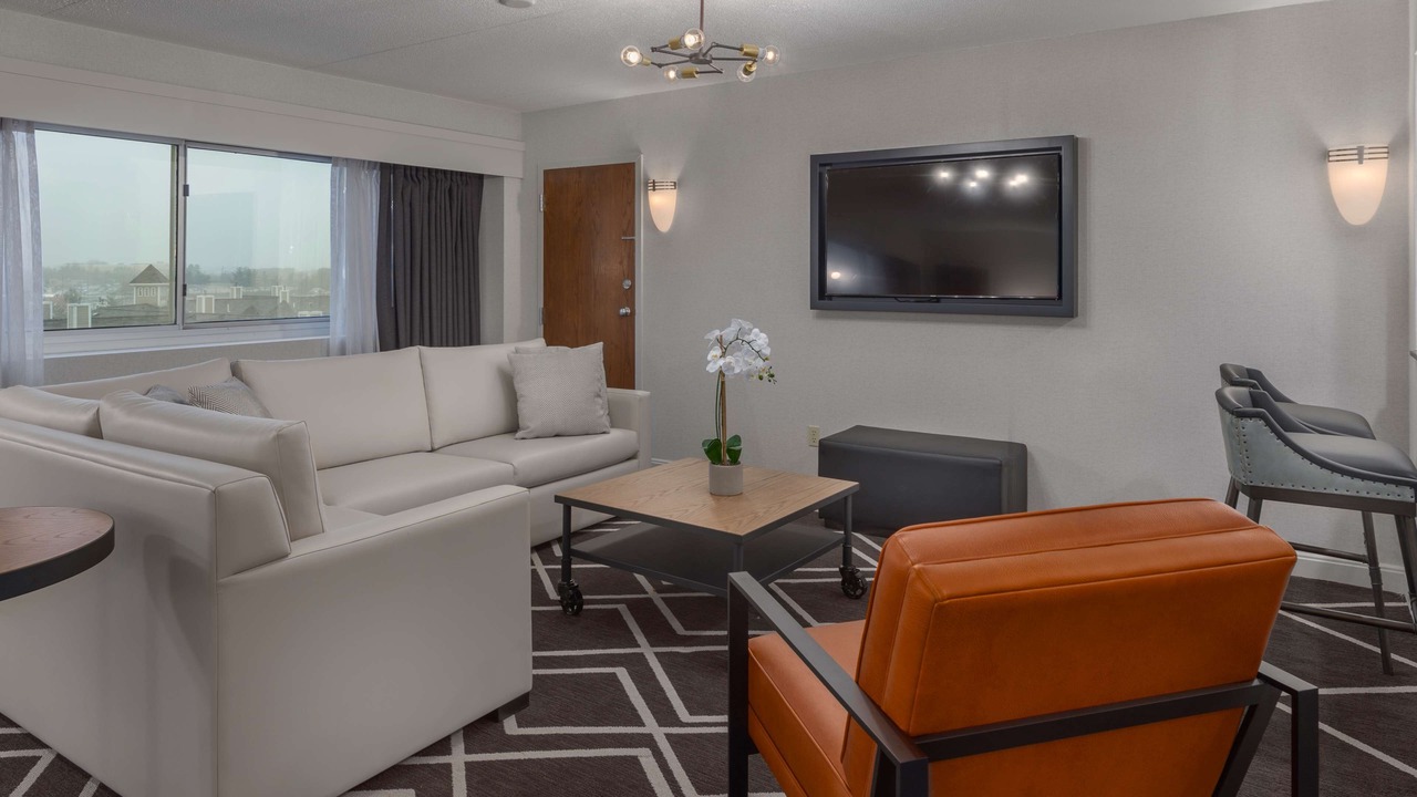 Photo of Bedroom in Woburn