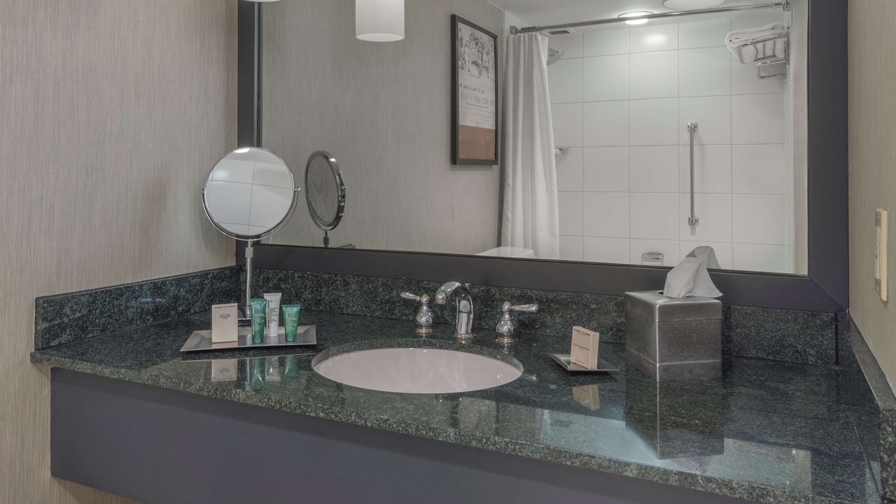 Photo of Bathroom in Woburn