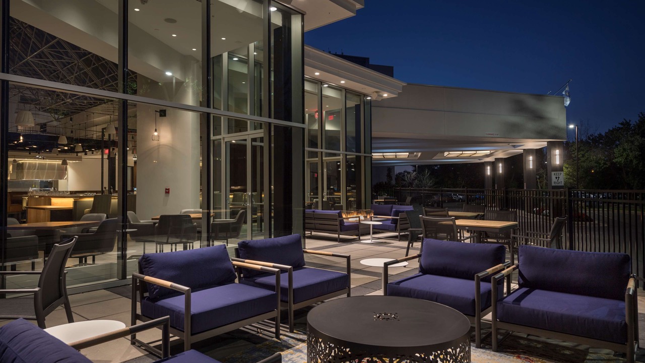 Photo of Patio Balcony in Woburn