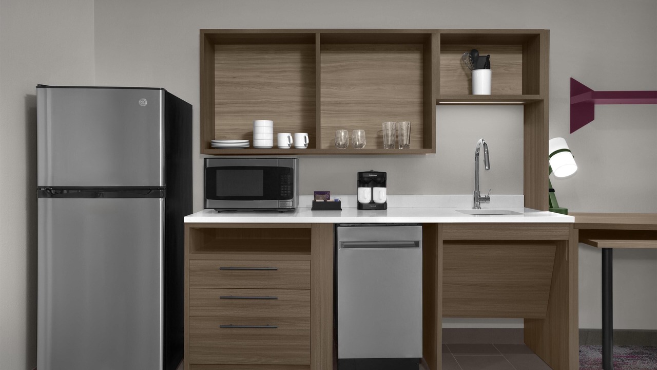 Photo of Kitchen in Chelmsford