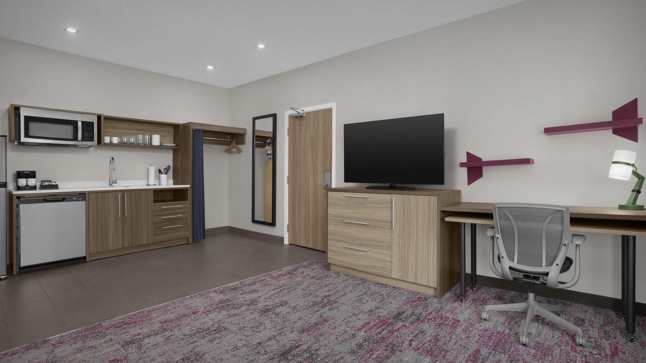 Photo of Kitchen in Chelmsford