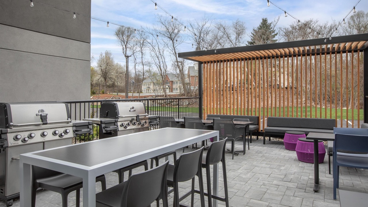 Photo of Patio Balcony in Chelmsford