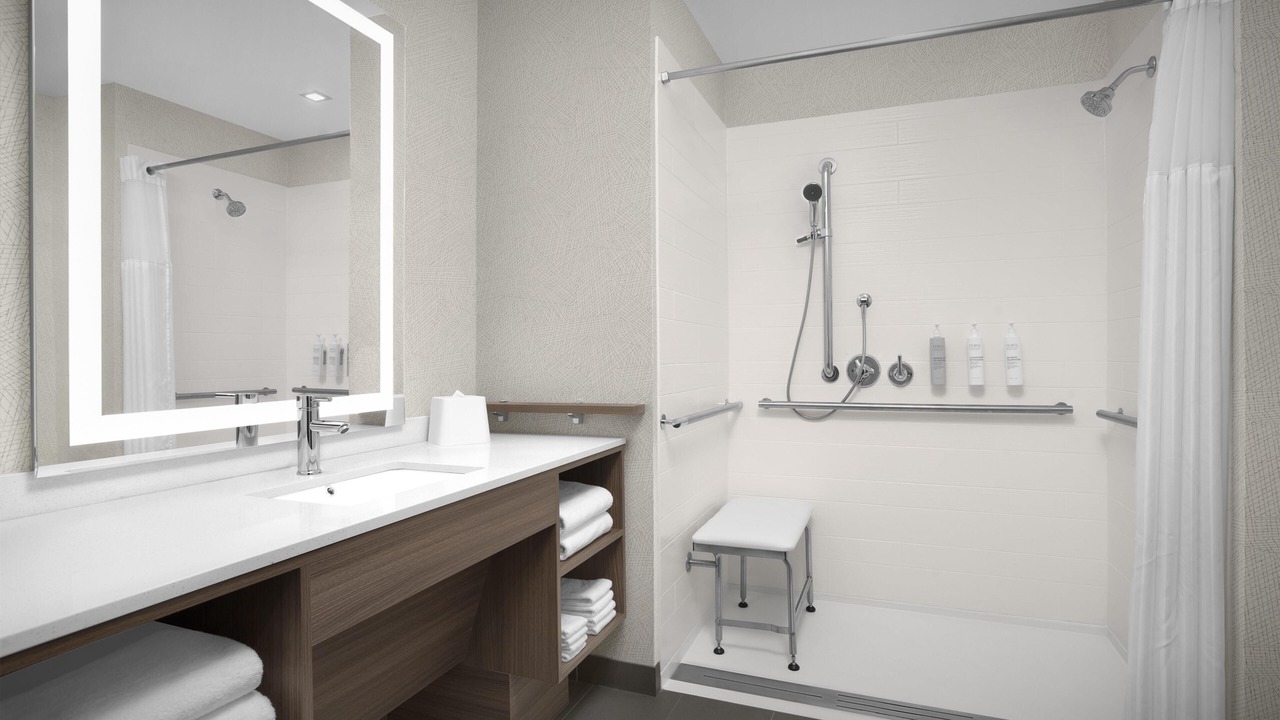 Photo of Bathroom in Chelmsford