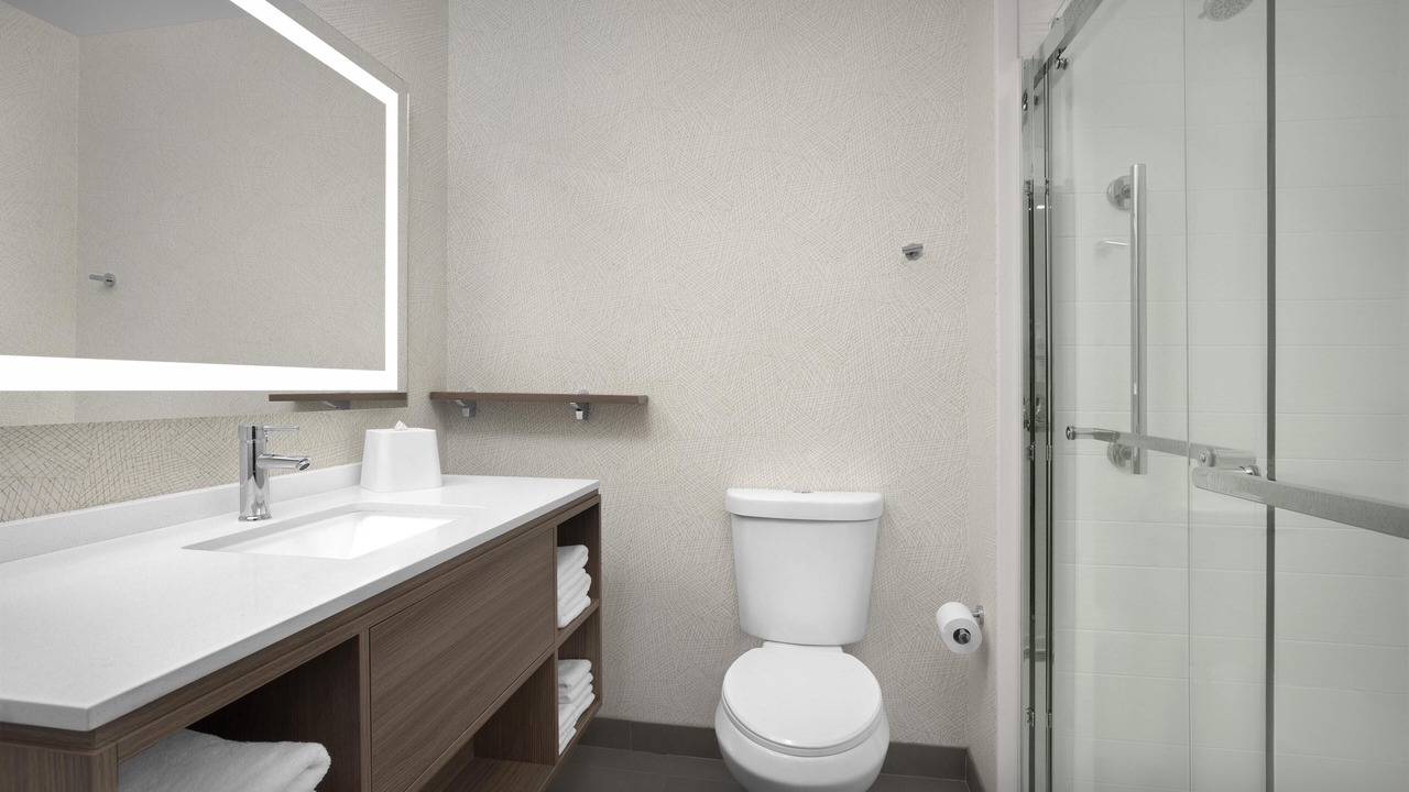 Photo of Bathroom in Chelmsford