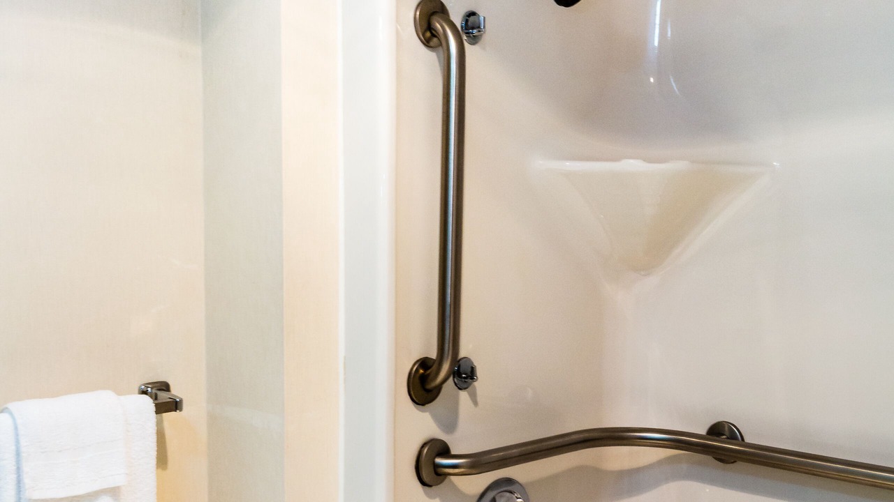 Photo of Bathroom in Butztown
