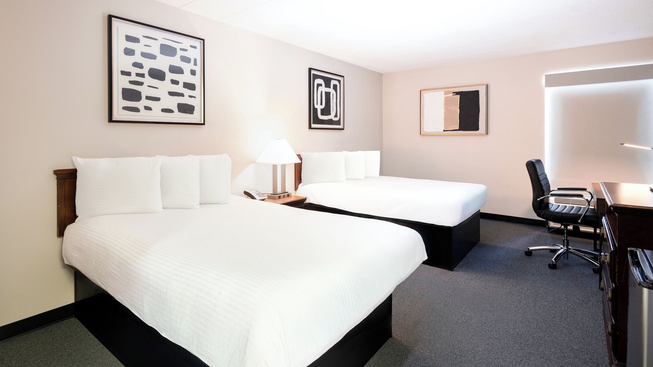 Photo of Bedroom in Butztown
