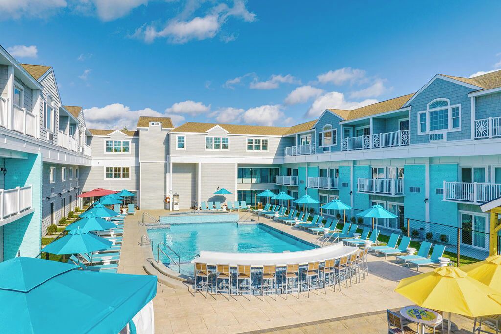 Photo of Outdoor in Hyannis