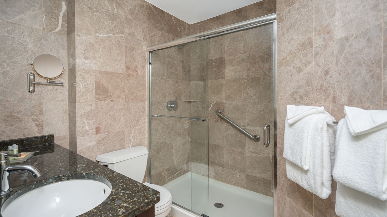 Photo of Bathroom in Hyannis