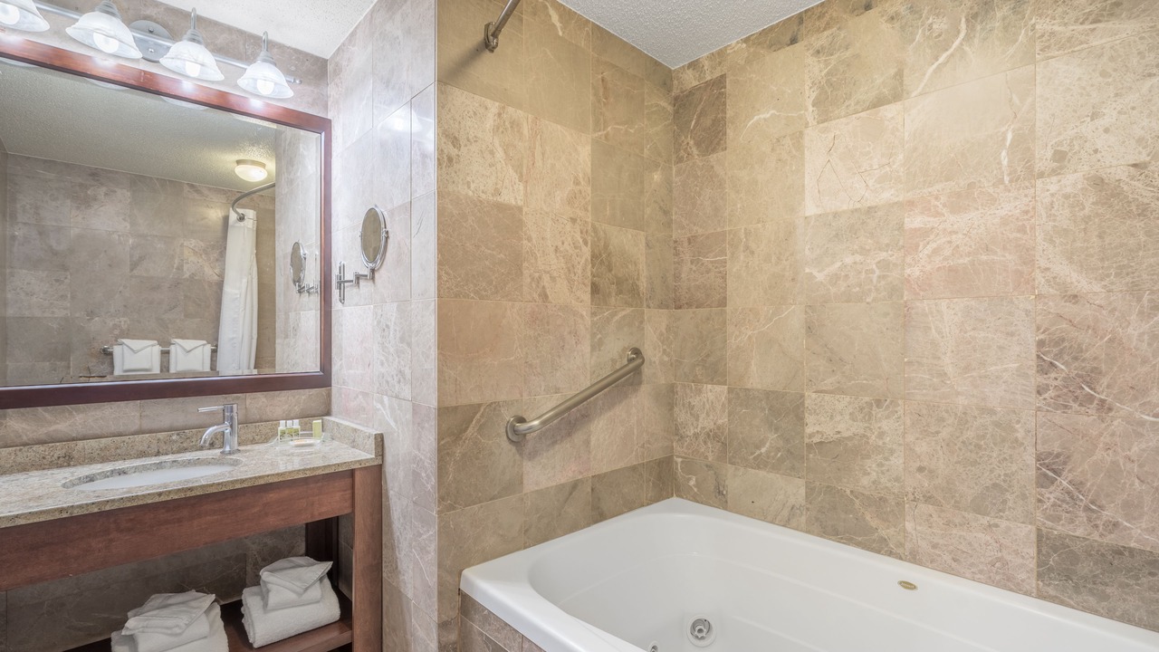 Photo of Bathroom in Hyannis