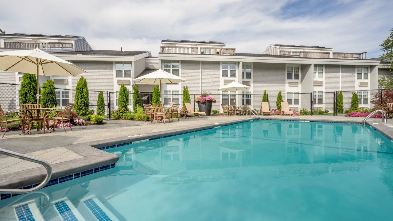 Photo of Outdoor in Hyannis