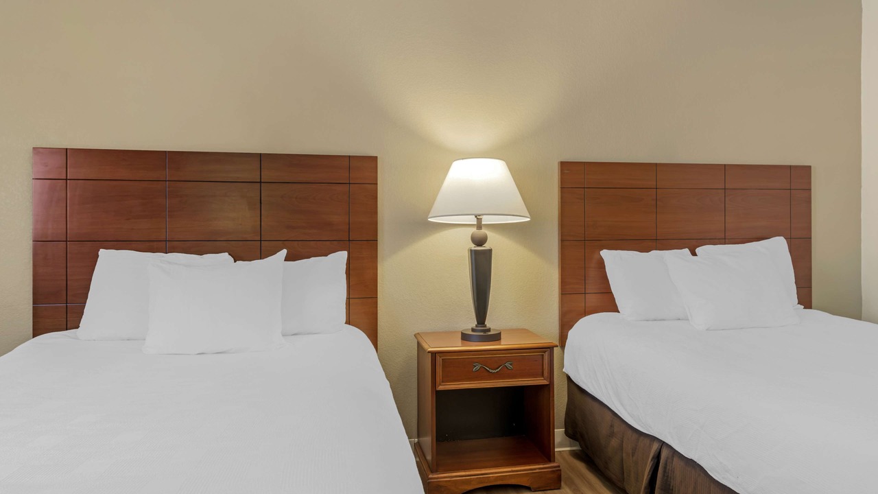 Photo of Bedroom in Augusta