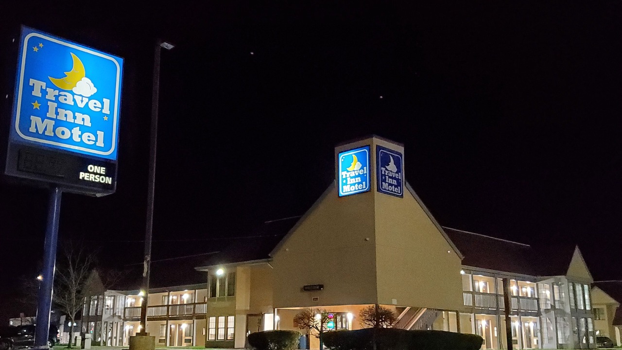 Photo of Outdoor in North Meadows