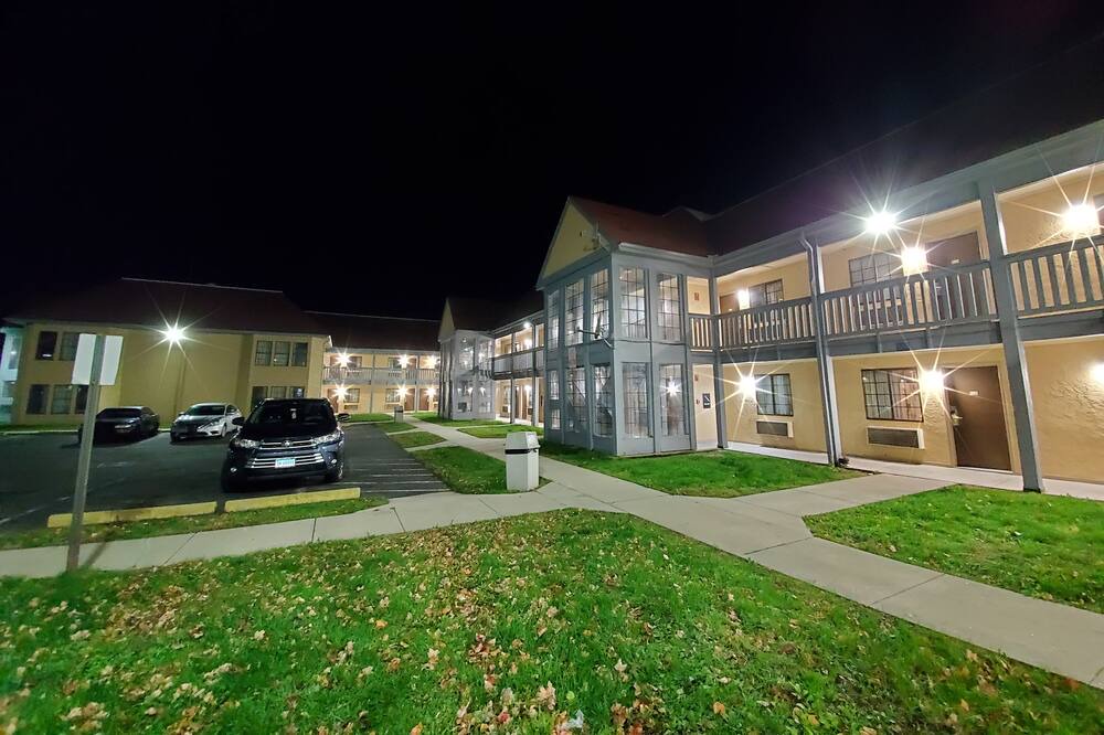 Photo of Outdoor in North Meadows