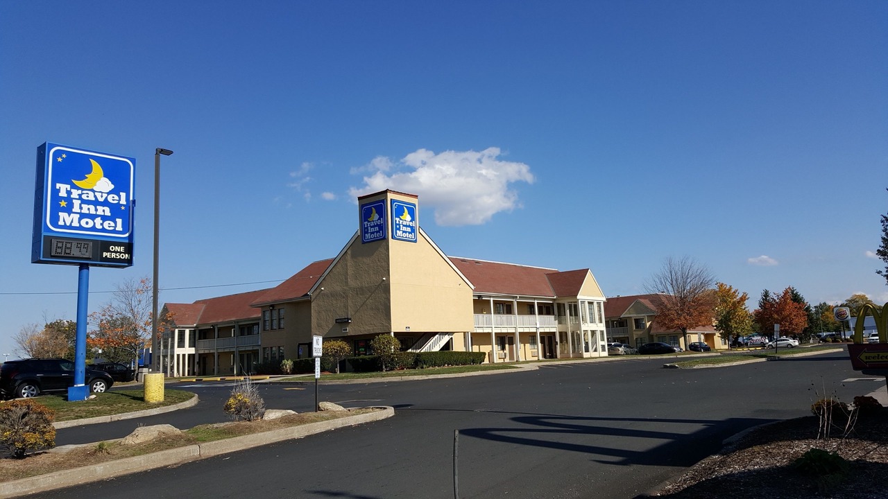 Photo of Buildings in North Meadows