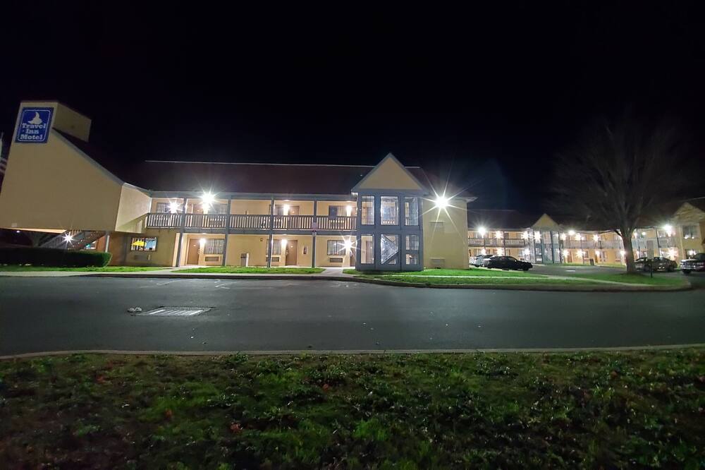 Photo of Outdoor in North Meadows