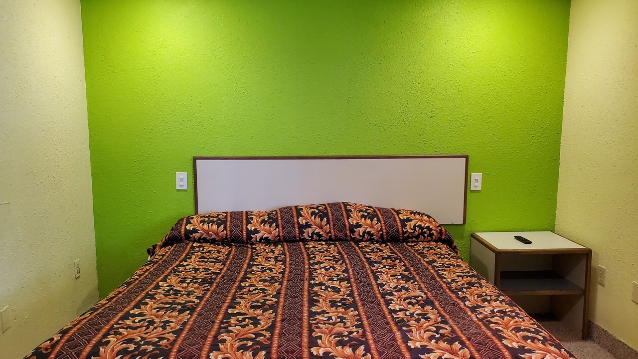 Photo of Bedroom in North Meadows