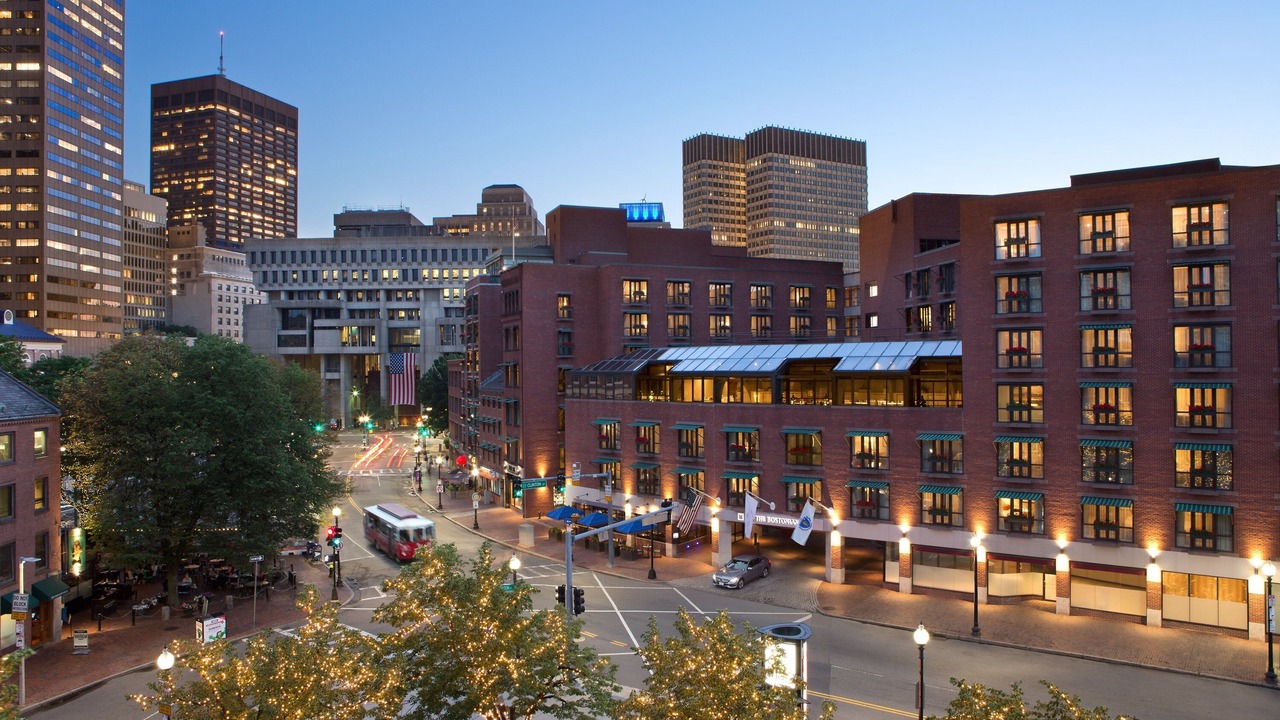 Photo of Outdoor in Government Center