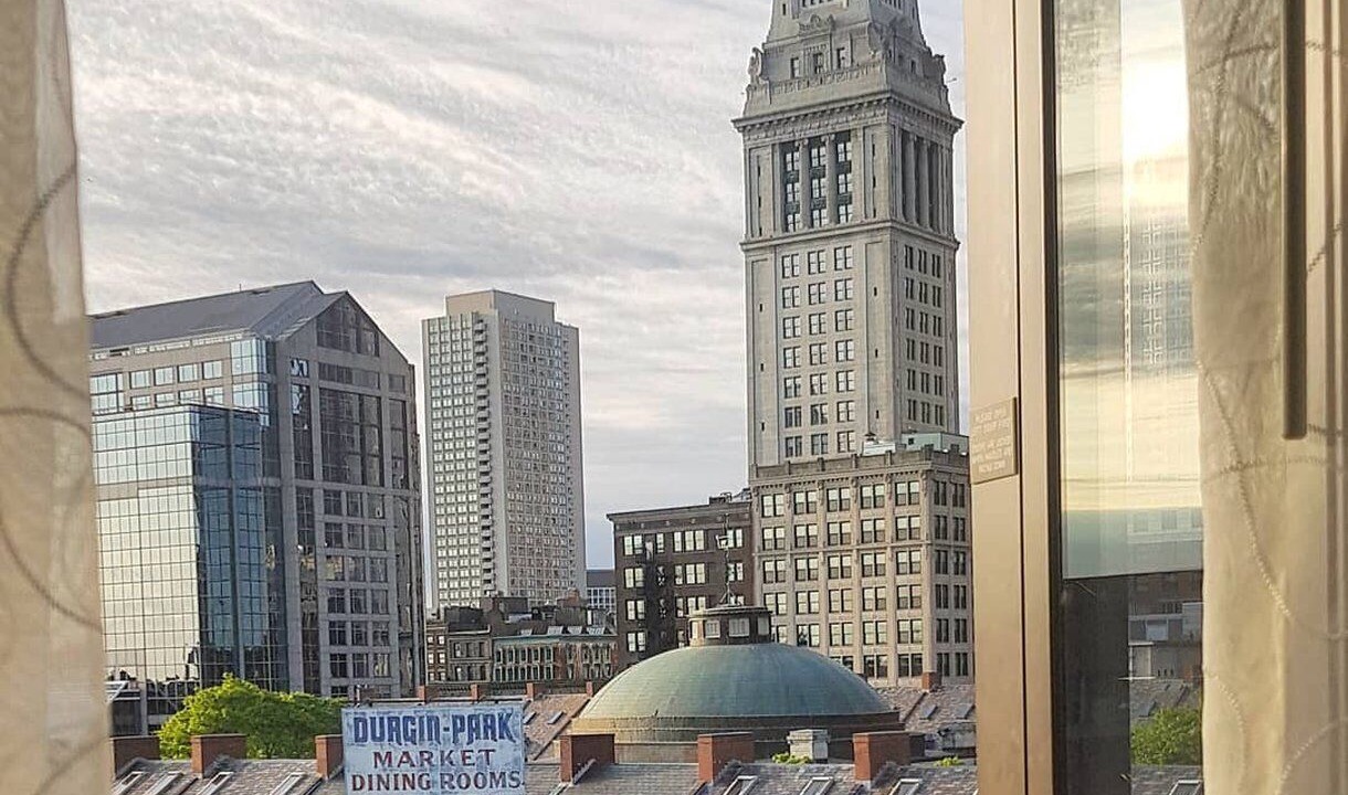 Photo of Bedroom in Government Center