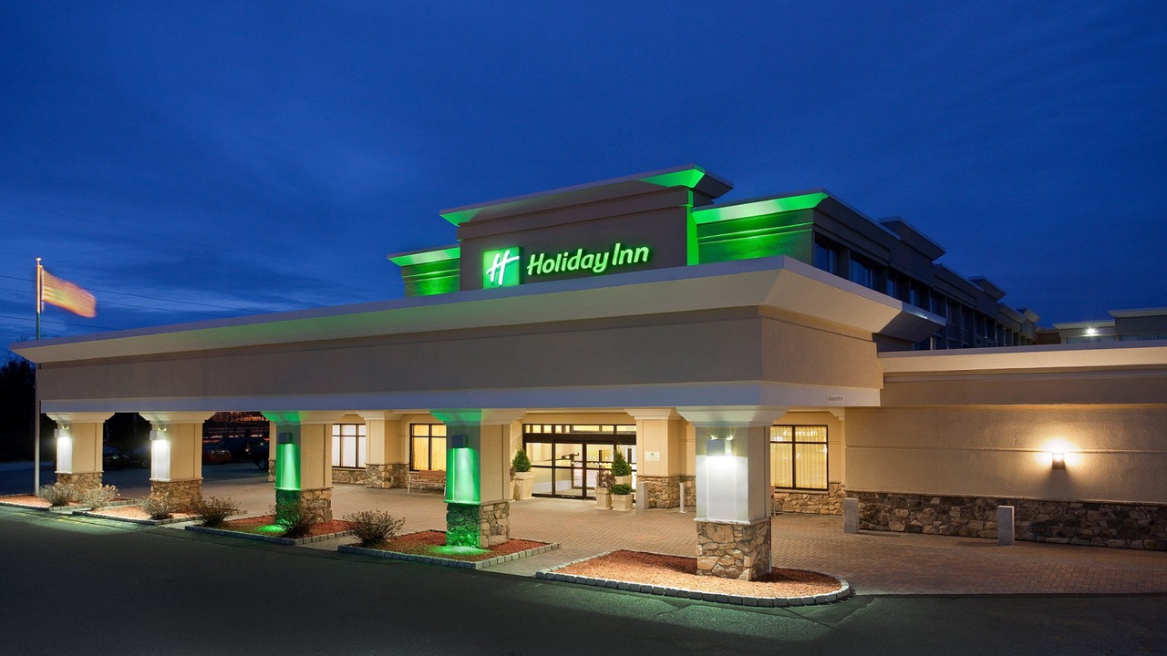 Photo of Buildings in Marlborough