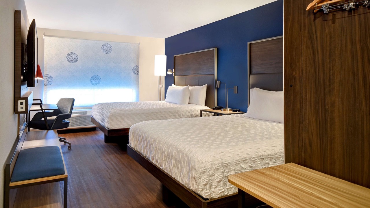 Photo of Bedroom in Concord