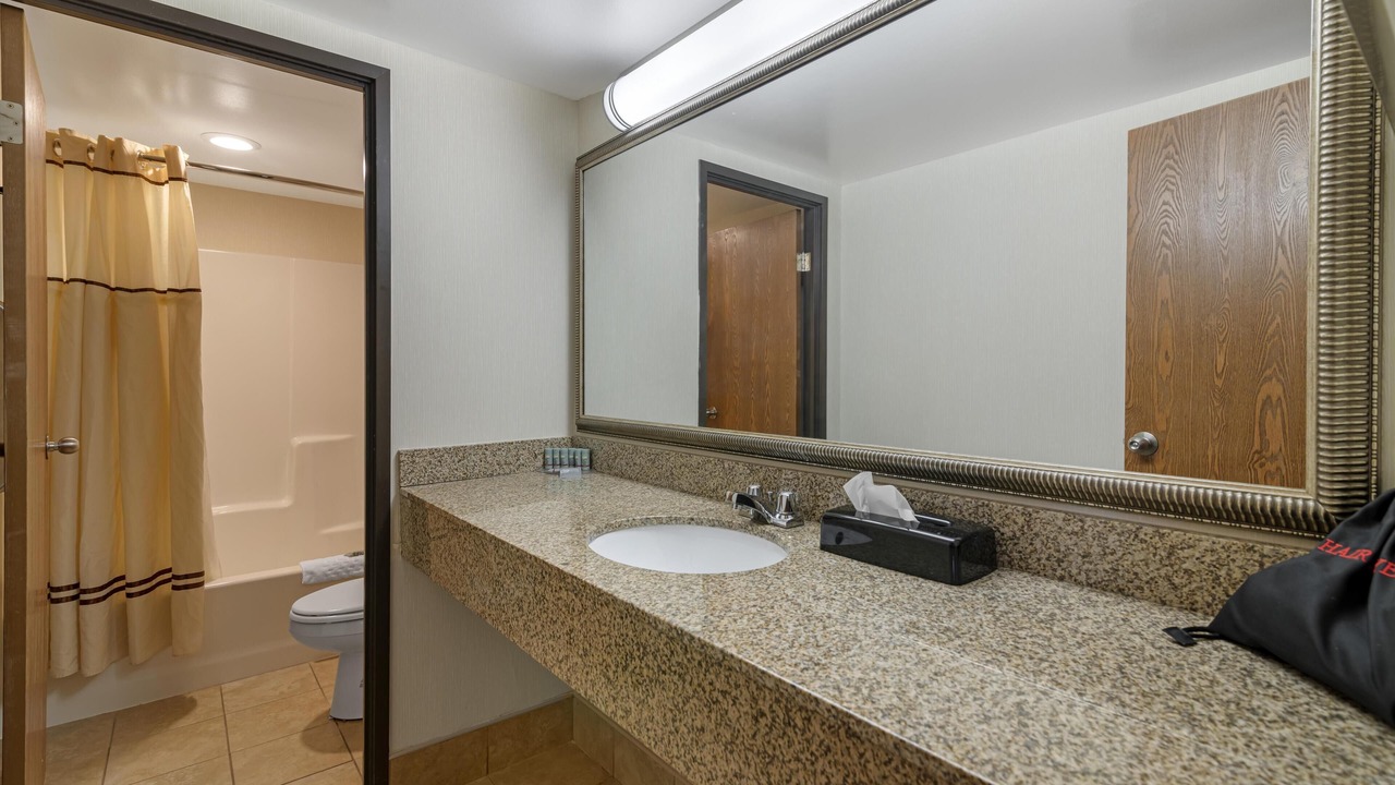 Photo of Bathroom in Marlborough