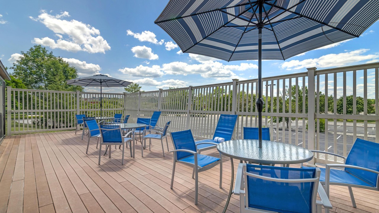 Photo of Outdoor in Marlborough