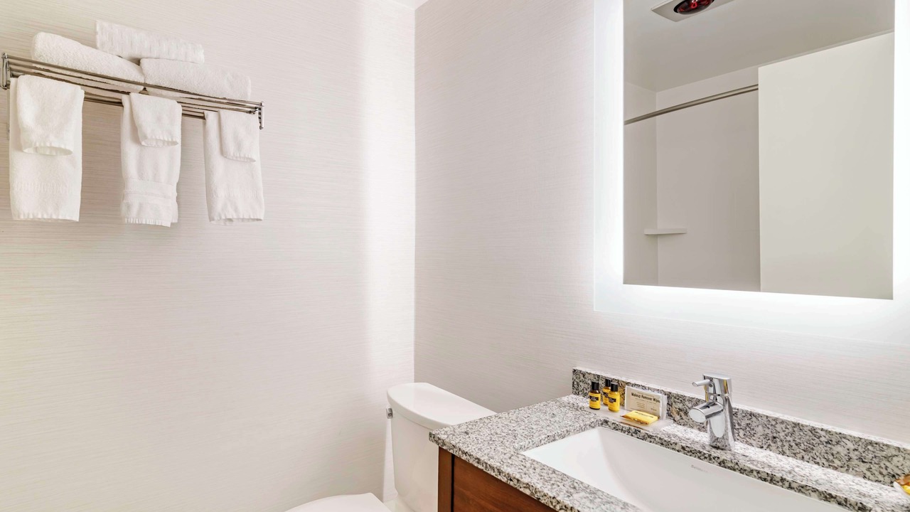 Photo of Bathroom in Springfield
