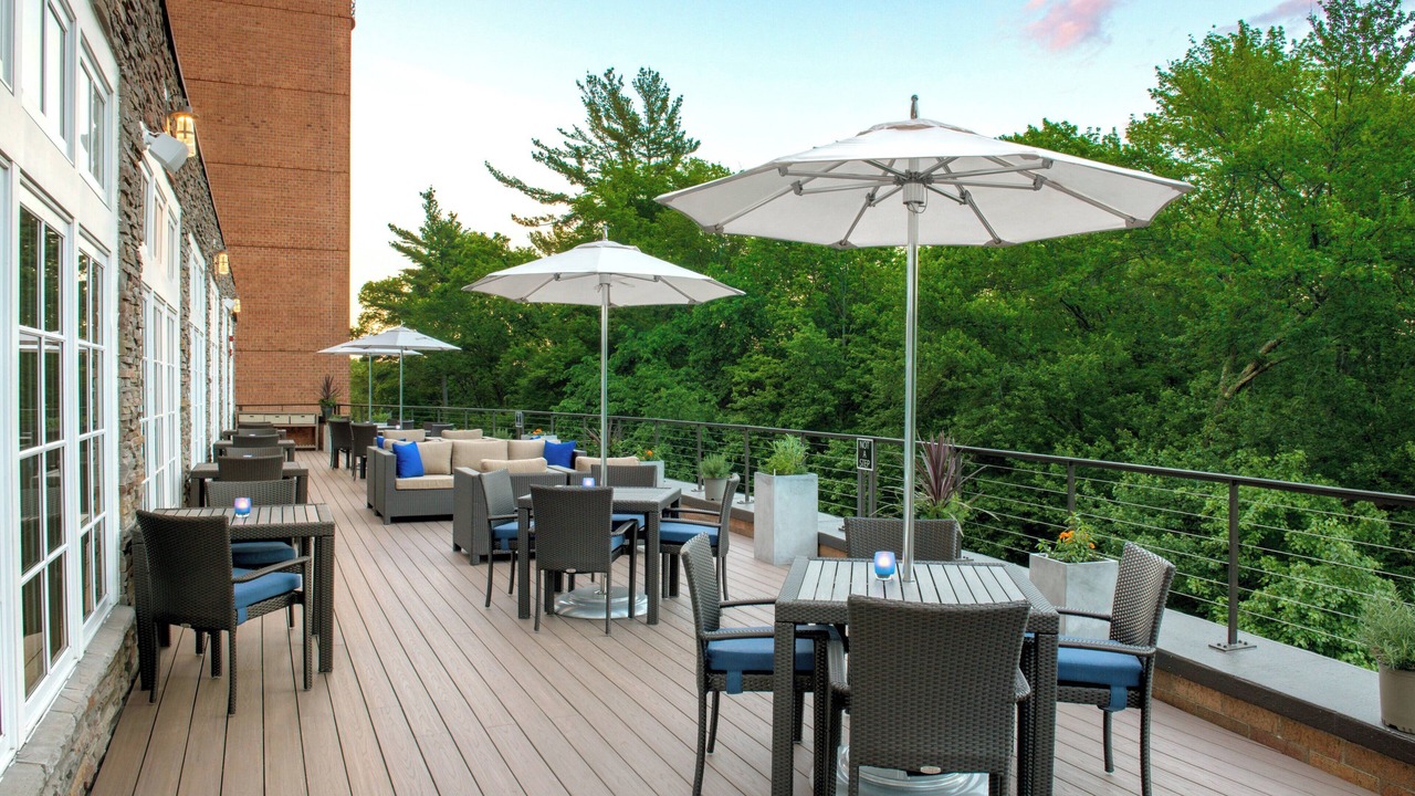 Photo of Patio Balcony in Burlington