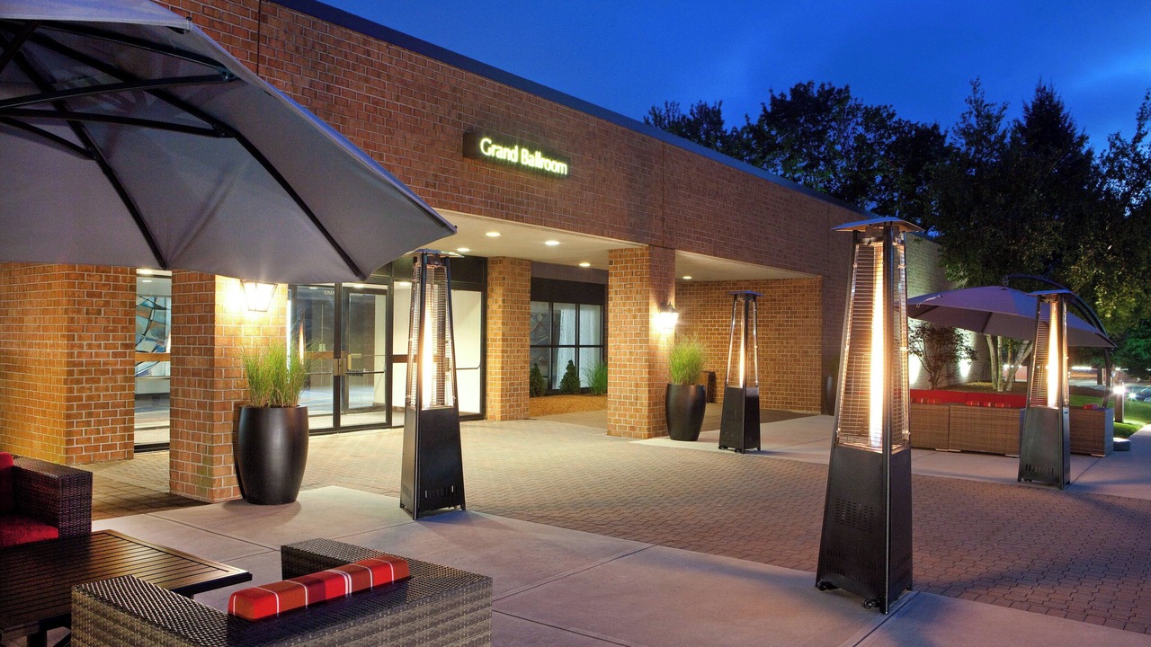 Photo of Outdoor in Burlington