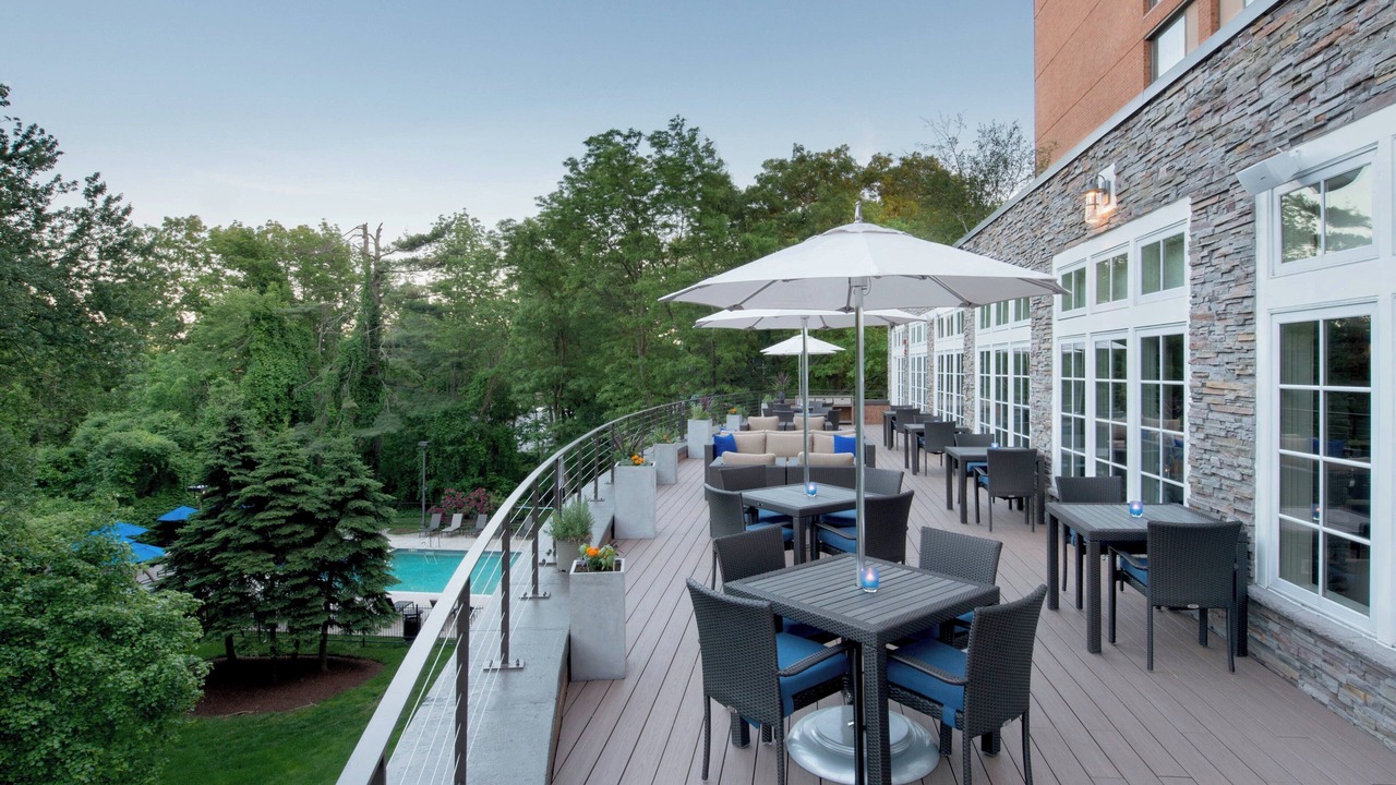 Photo of Patio Balcony in Burlington