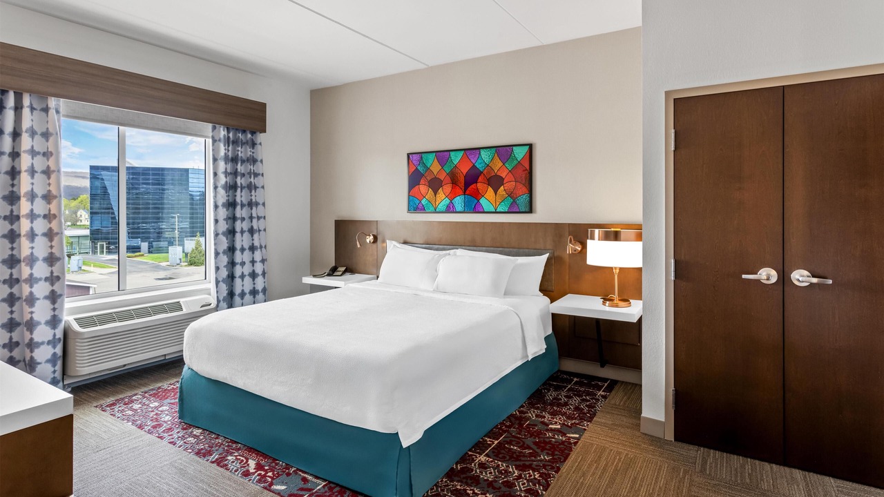 Photo of Bedroom in Gaffer District