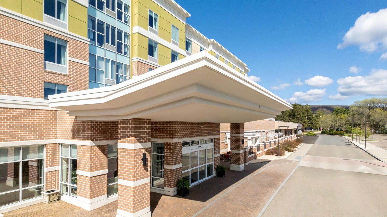 Photo of Outdoor in Gaffer District