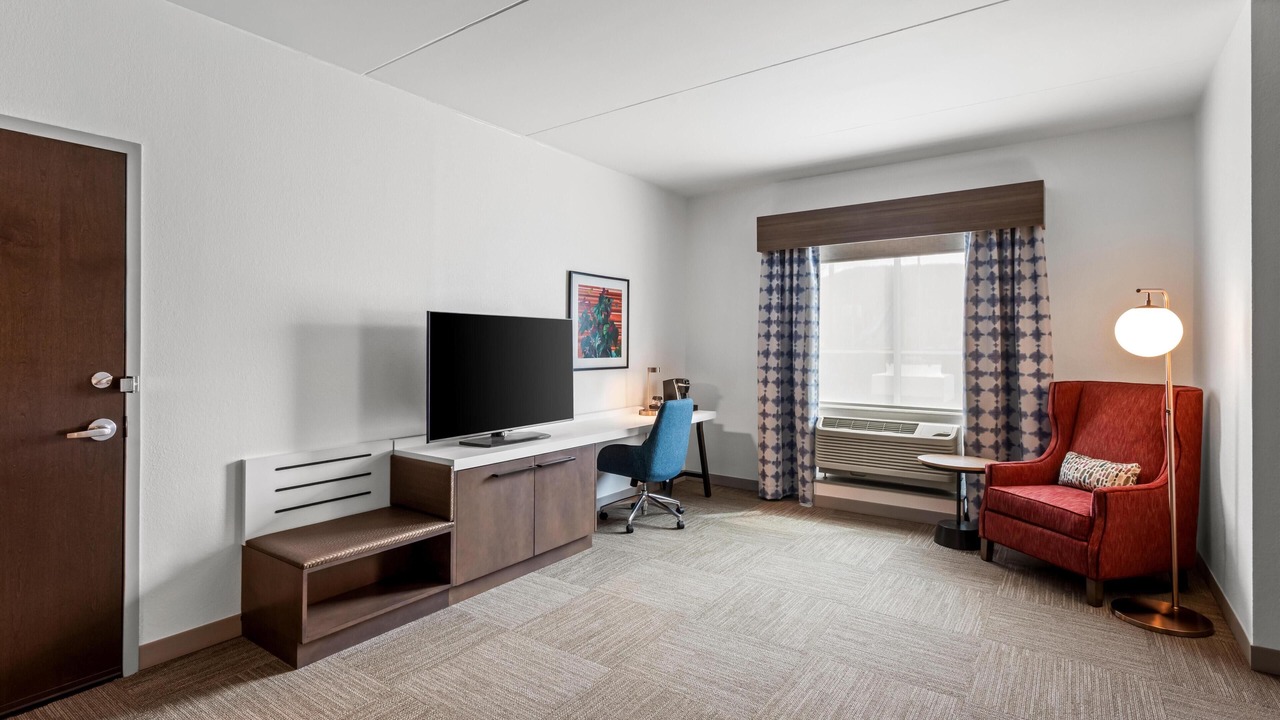 Photo of Bedroom in Gaffer District