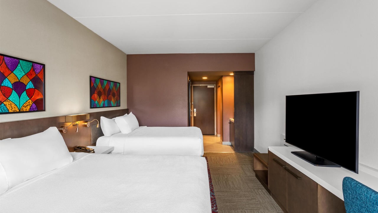 Photo of Bedroom in Gaffer District