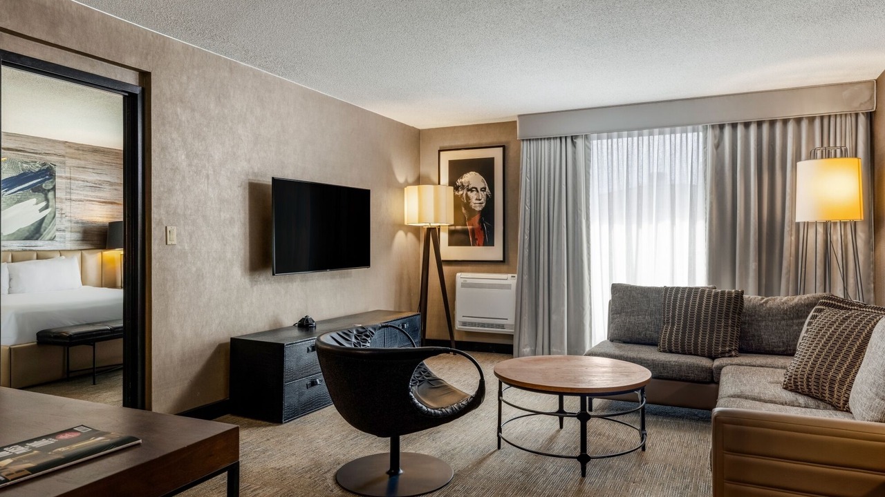 Photo of Bedroom in Bay Village