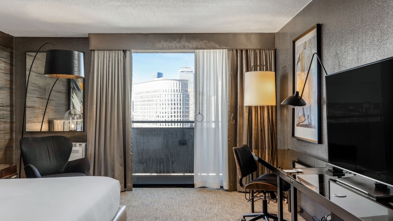 Photo of Bedroom in Bay Village