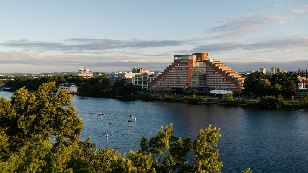 Photo of Outdoor in MIT
