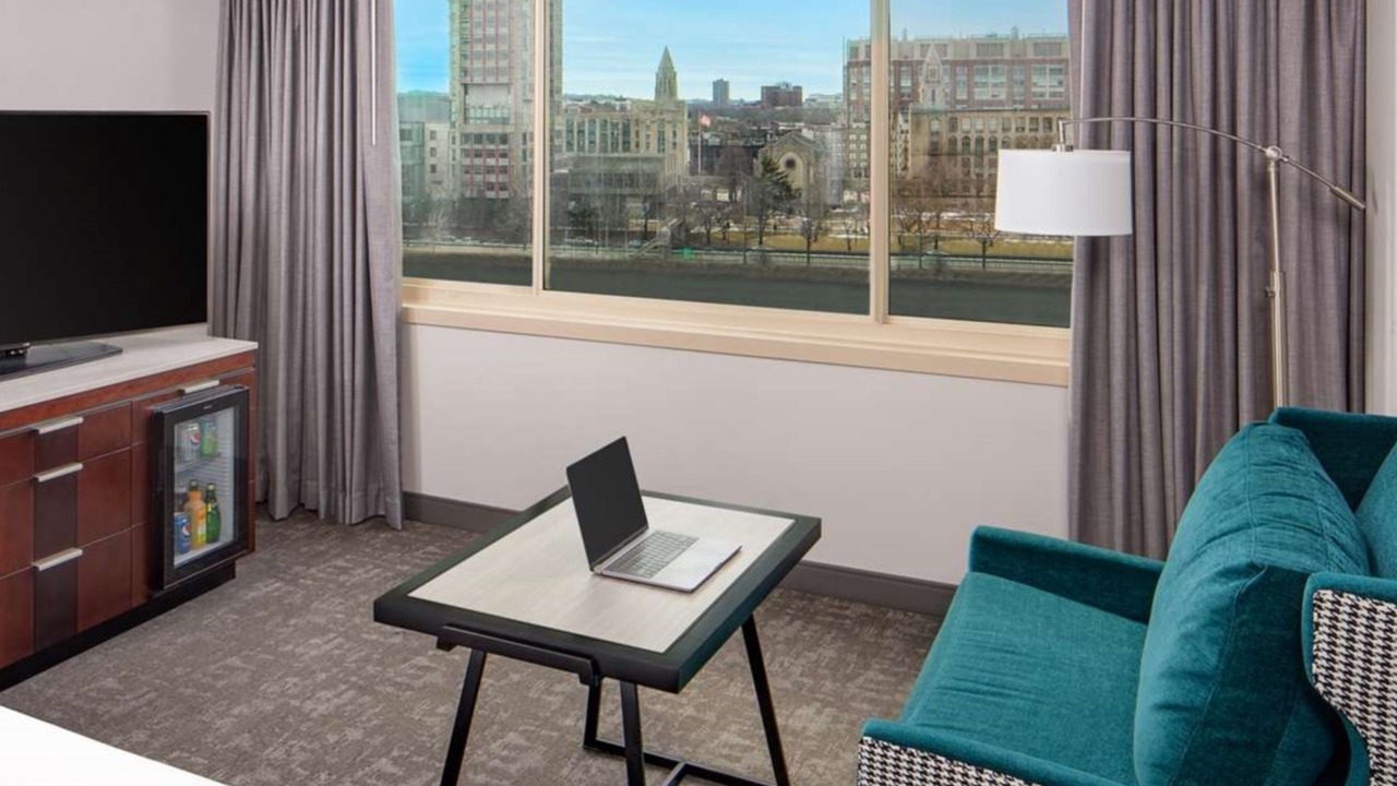 Photo of Bedroom in MIT