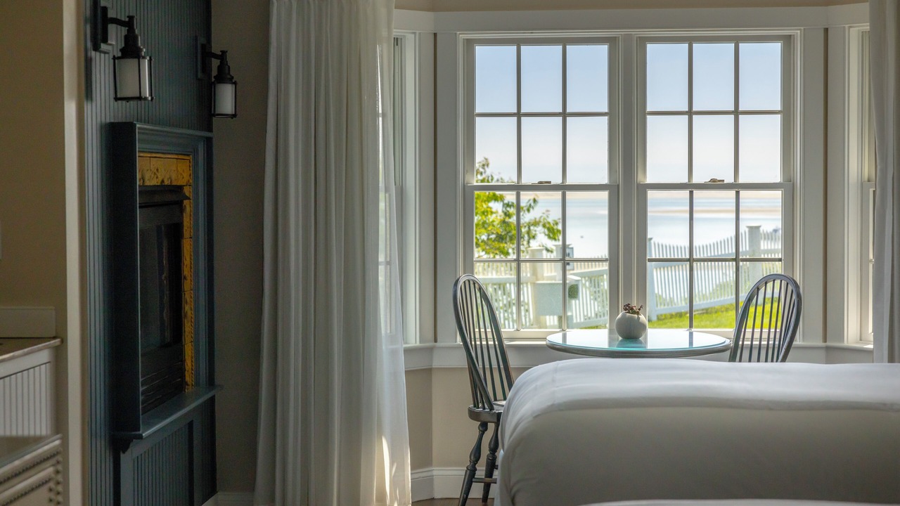 Photo of Bedroom in Chatham