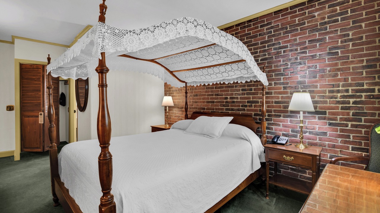 Photo of Bedroom in Hampton