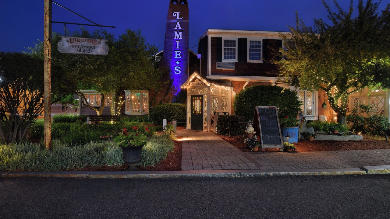 Photo of Outdoor in Hampton