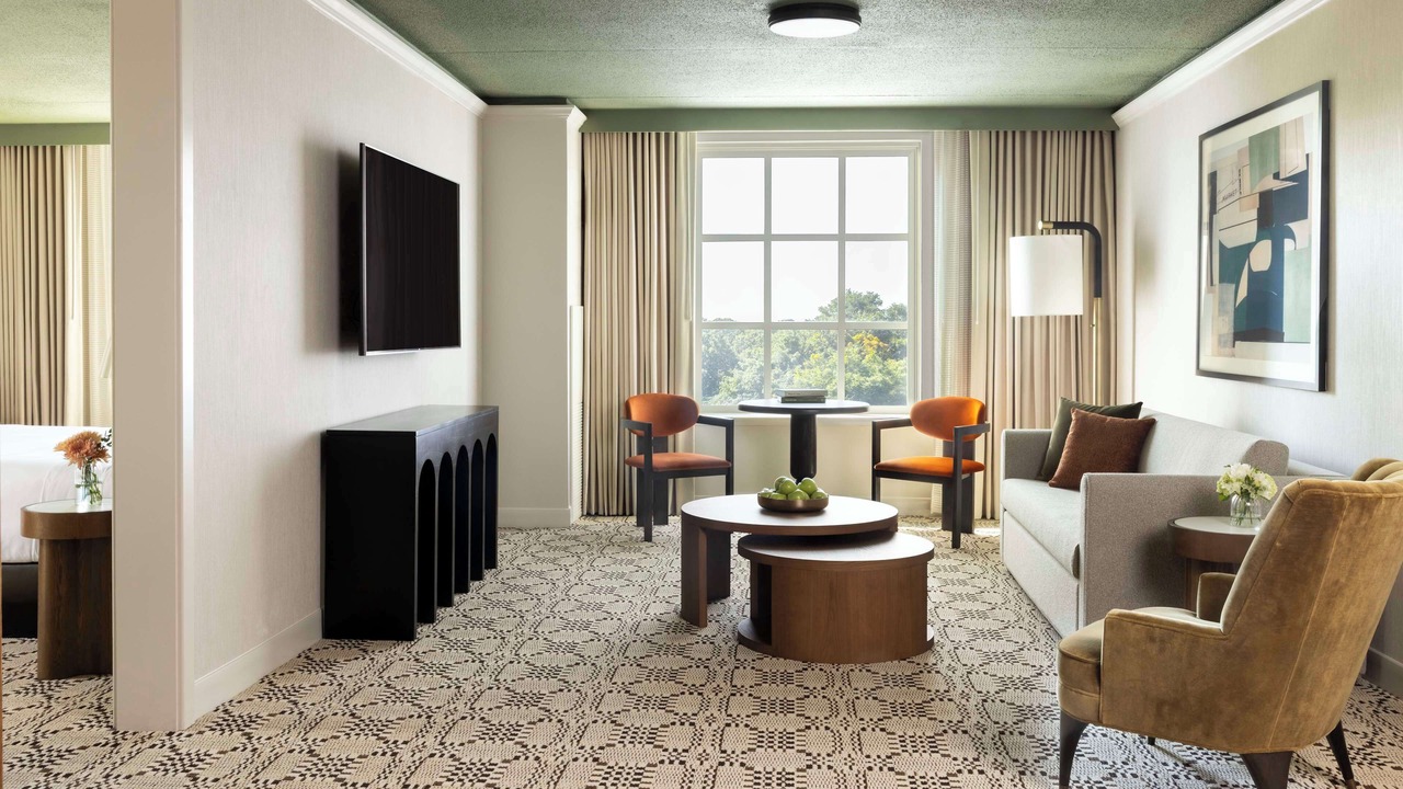 Photo of Bedroom in Stamford